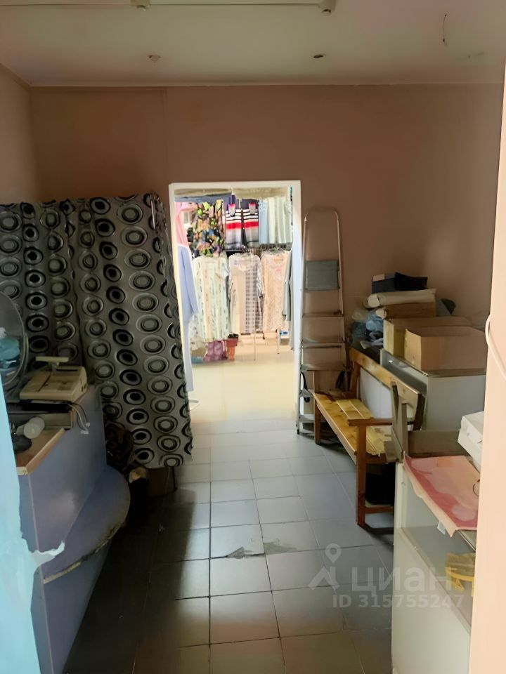 ПСН, 120 м², 1/1 этаж