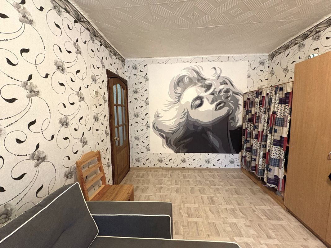 1-комн., 38.5 м², 1/4 этаж