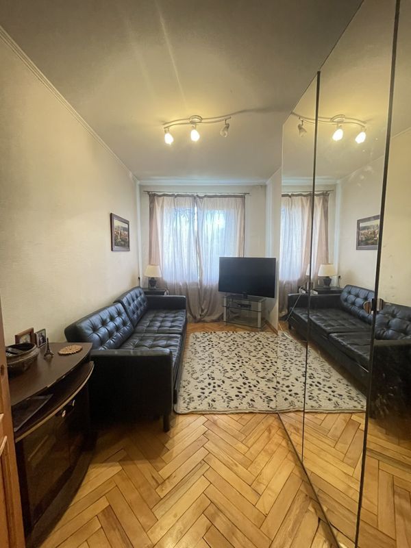 3-комн., 55.3 м², 5/5 этаж