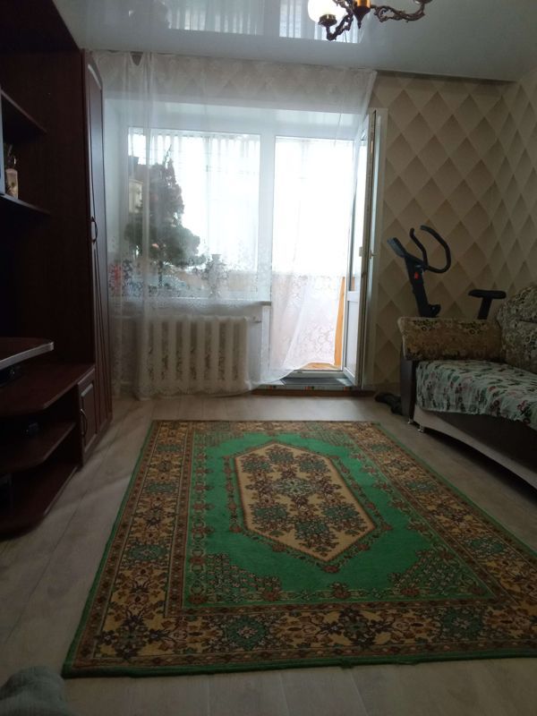 2-комн. апартаменты, 51.7 м2, 3/4 этаж