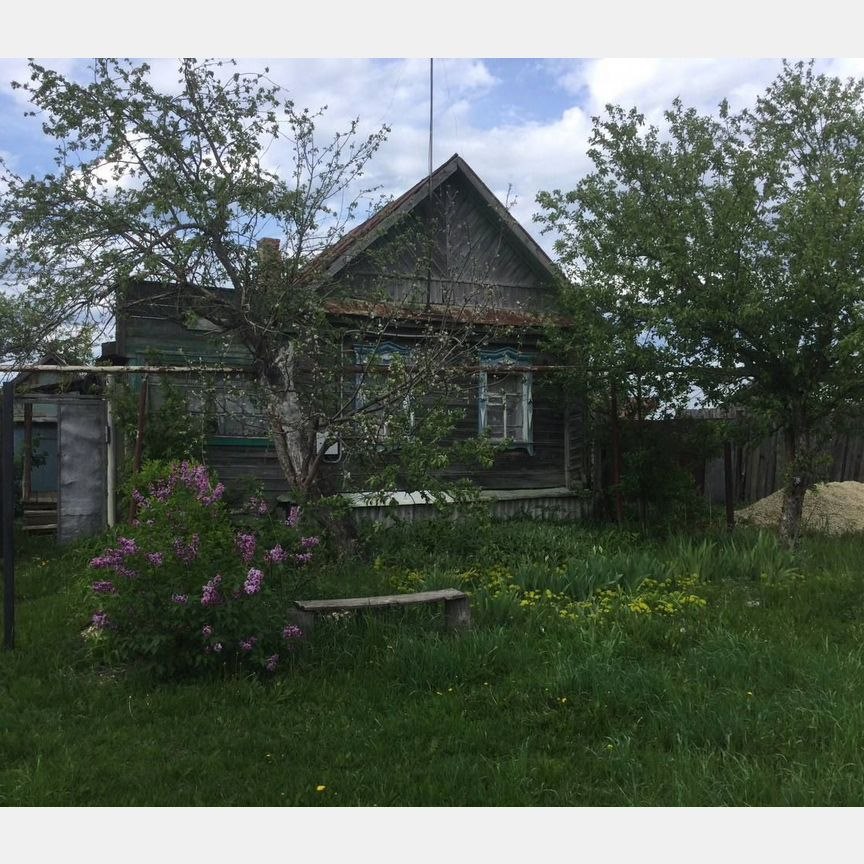 Дом, 33.6 м², 12 соток