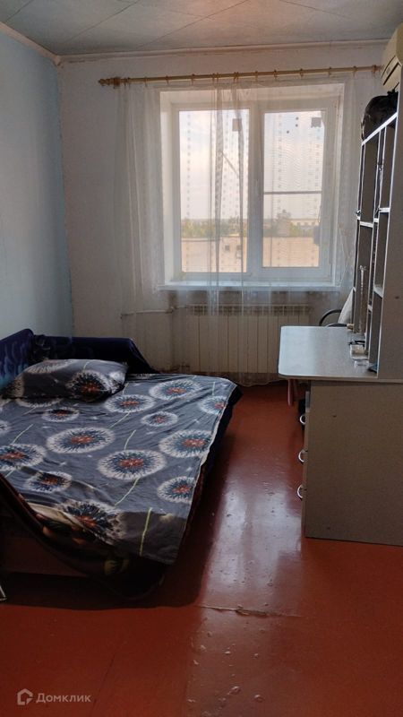 3-комн., 58.7 м², 5/5 этаж