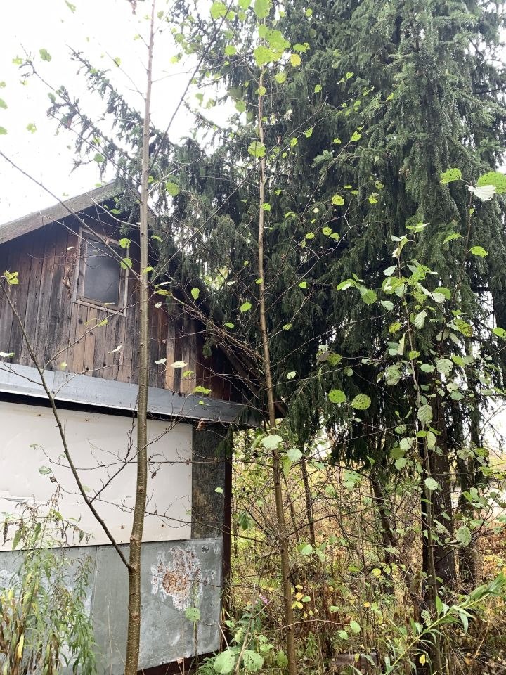 Дом, 15 м², 10 соток