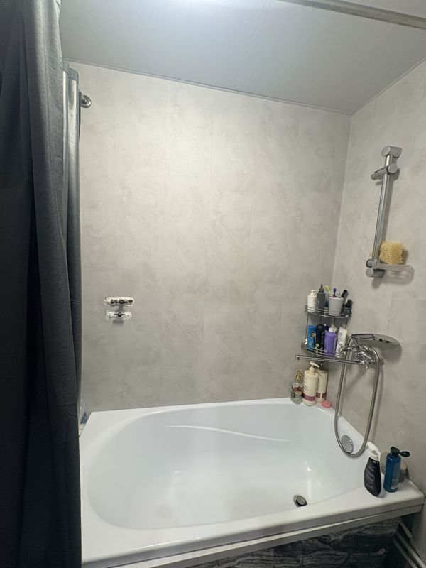 Квартира, 19 м², 4/5 этаж