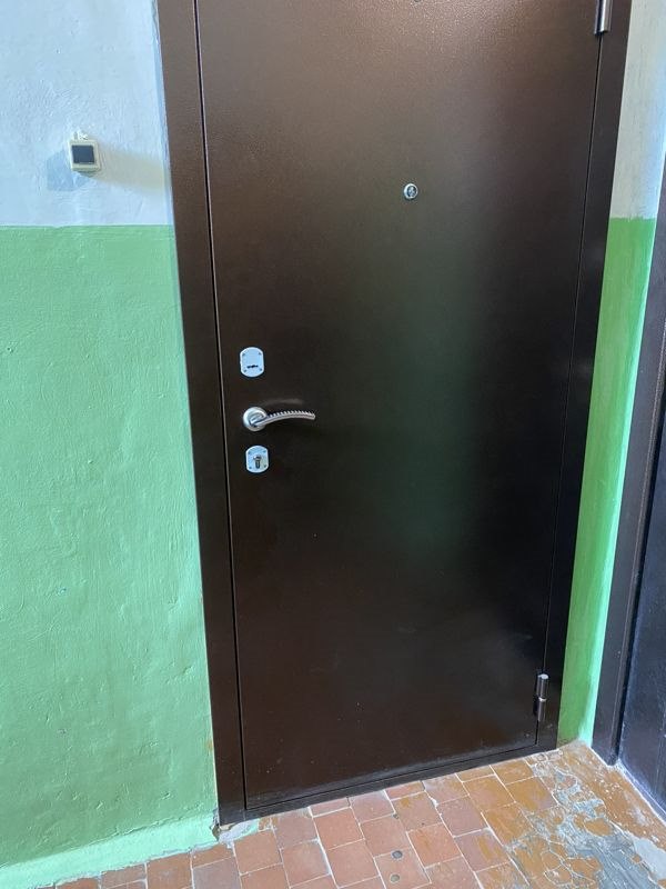 2-комн., 45.3 м², 4/5 этаж