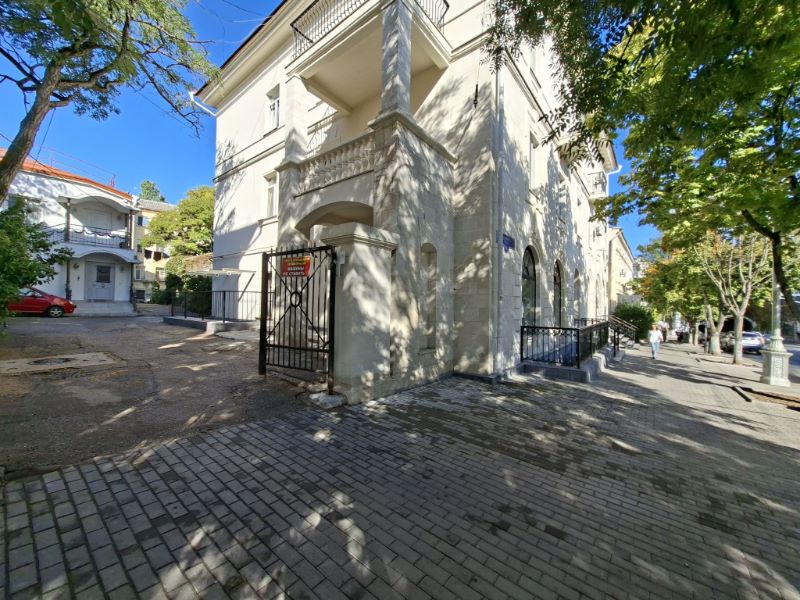 1-комн., 33.6 м², 3/3 этаж