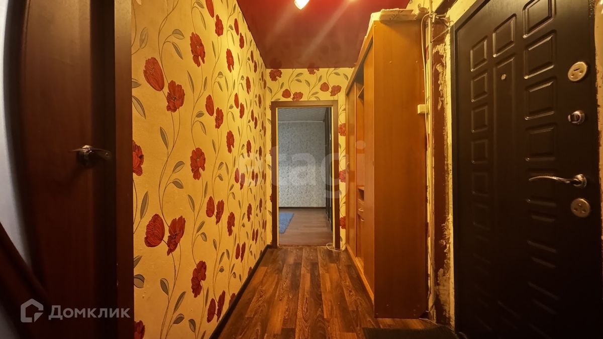 2-комн., 54.2 м², 1/5 этаж