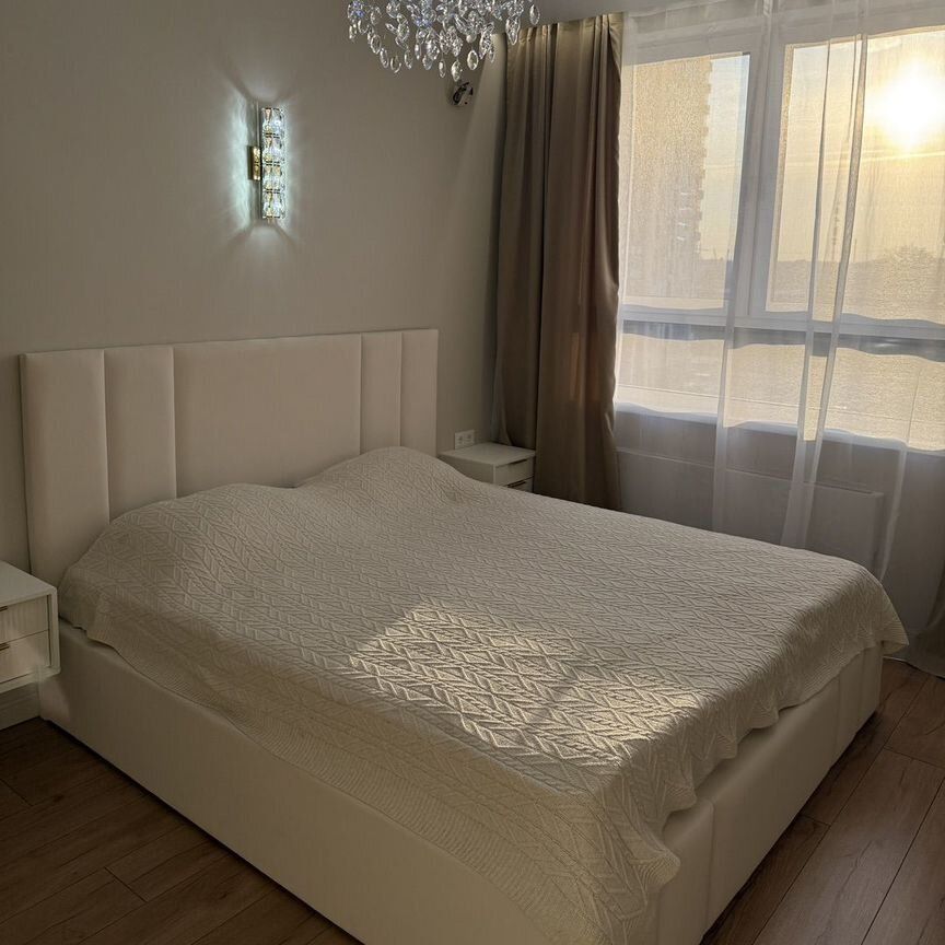 1-комн., 32.5 м², 7/25 этаж