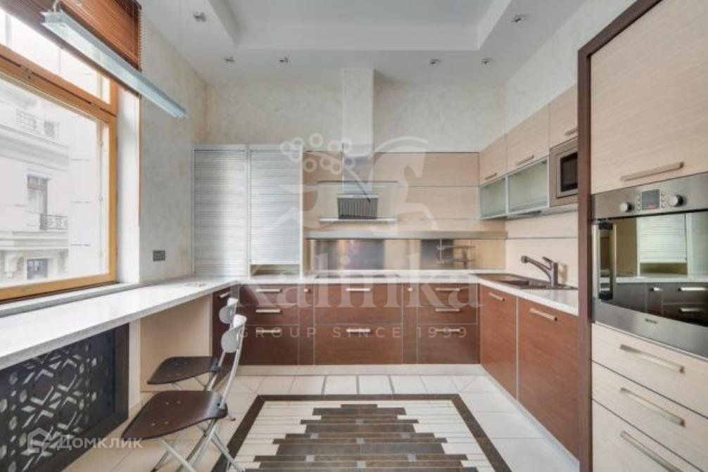 3-комн., 149 м², 4/6 этаж