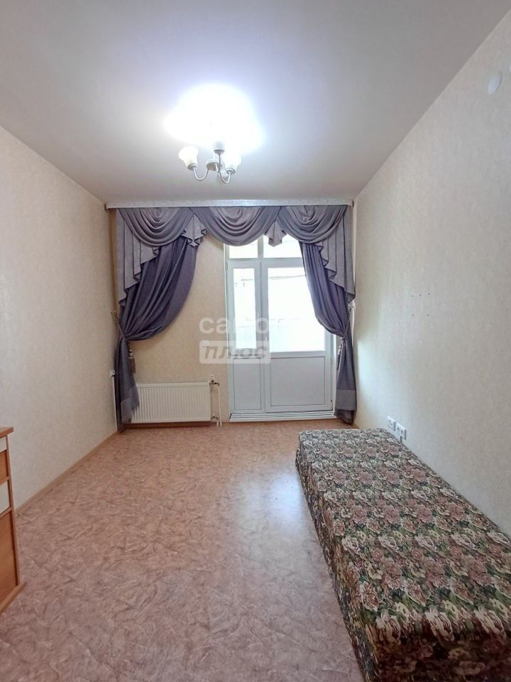 2-комн., Квартира в новостройке, 54 м², 4/9 этаж
