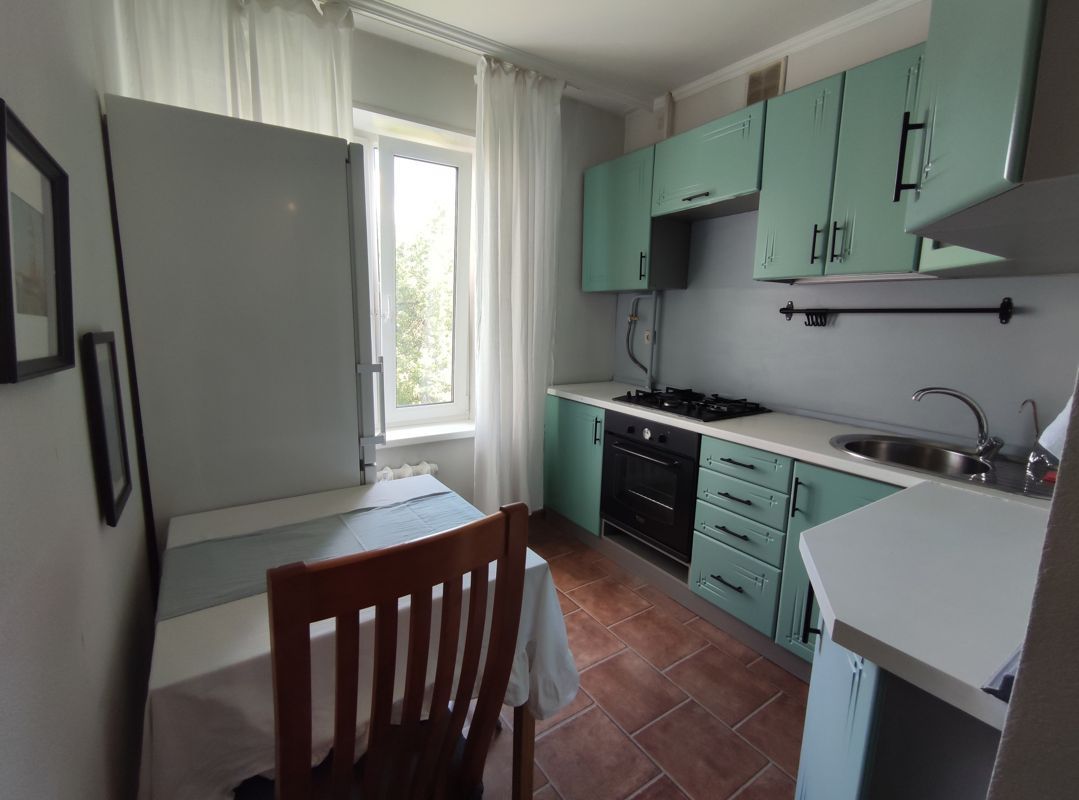 1-комн., 34.5 м², 6/9 этаж