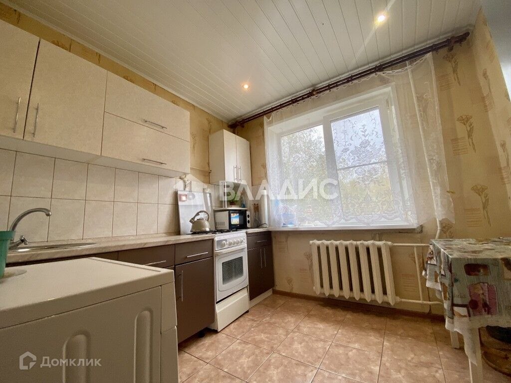 3-комн., 65.5 м², 3/5 этаж