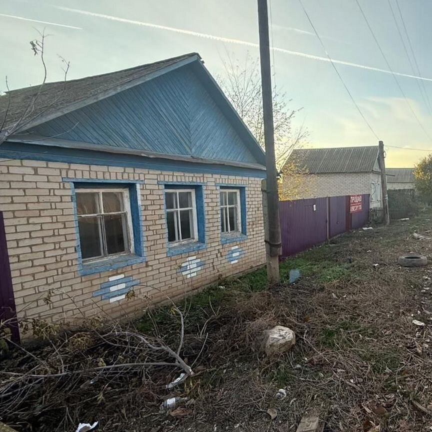 Дом, 43.9 м², 8.5 соток