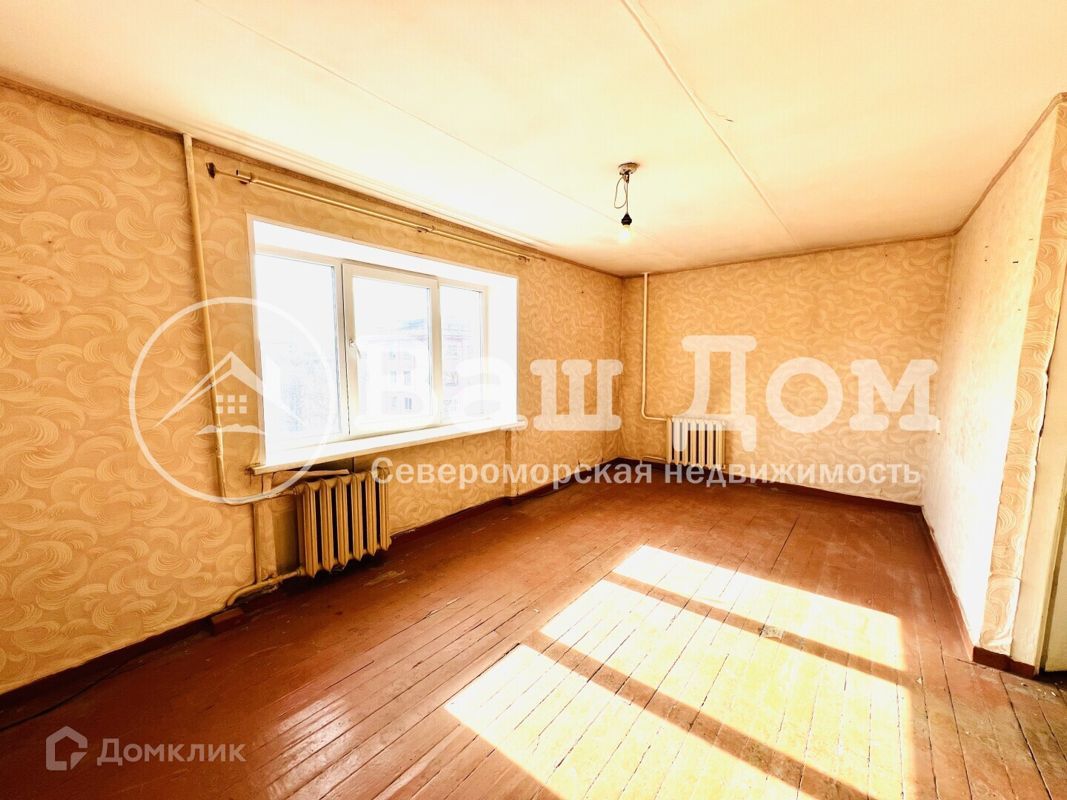 1-комн., 31.1 м², 4/5 этаж