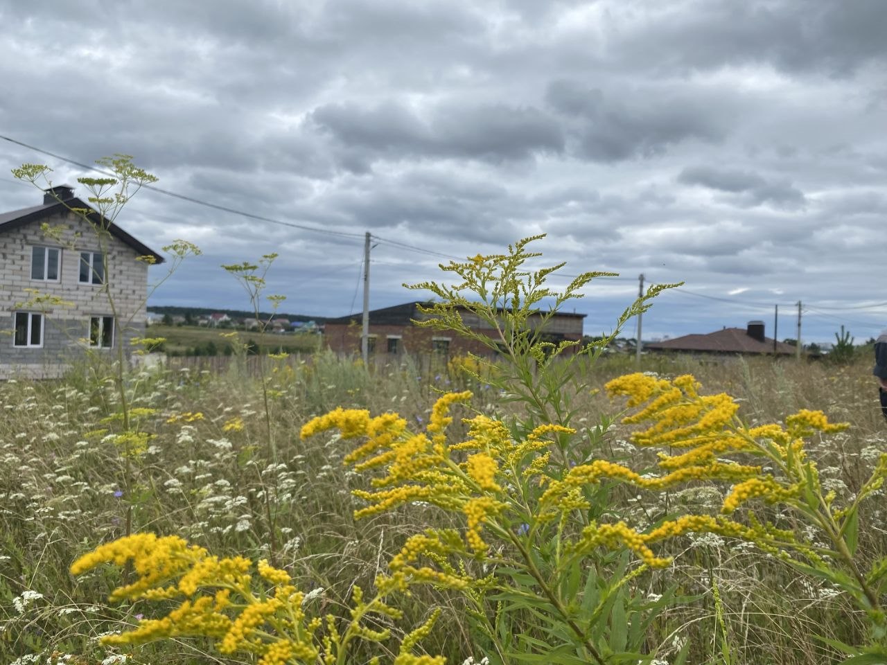 Продам участок, 11.05 соток