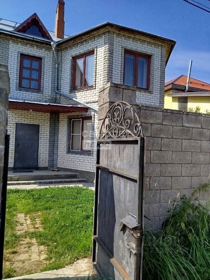 2-этажный дом, 363.8 м², 5.82 соток