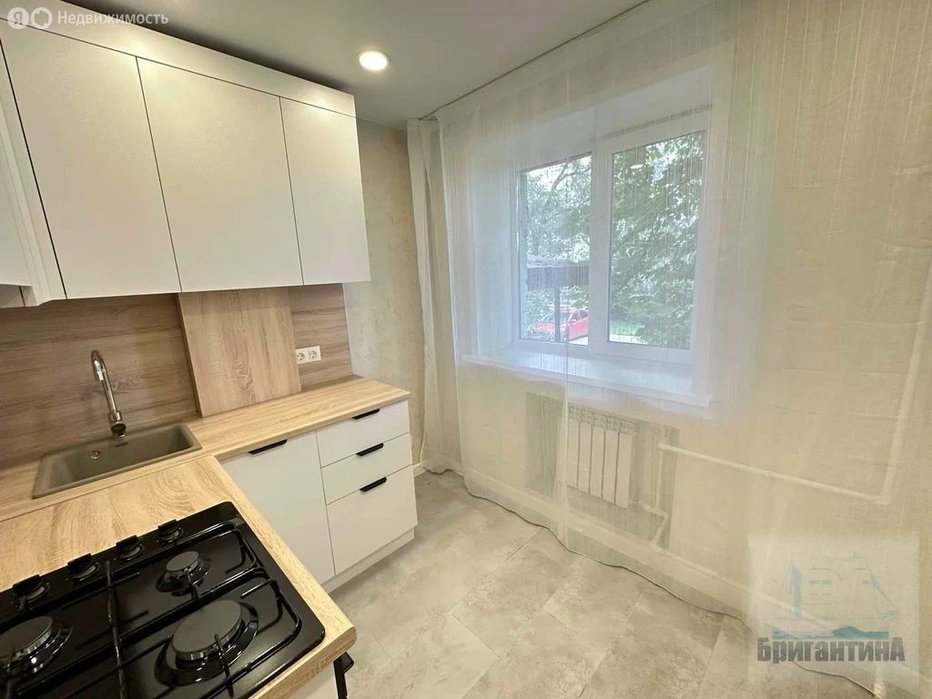 2-комн., 45.8 м², 1/5 этаж