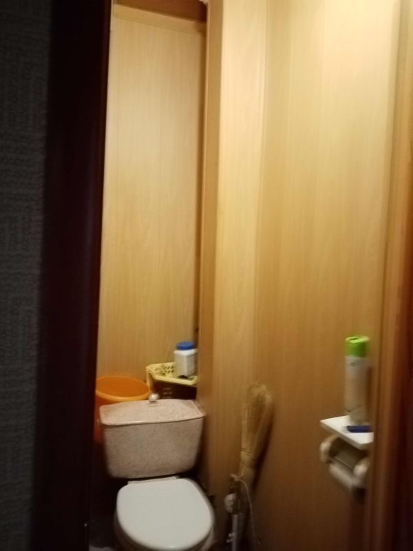 3-комн. квартира, 69.3 м2, 5/5 этаж
