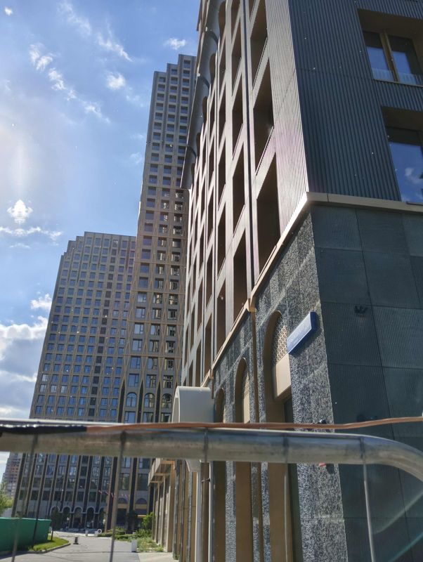 4-комн., 128 м², 27/35 этаж