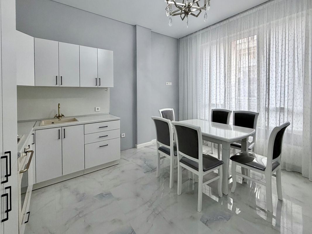 1-комн., 49.4 м², 3/9 этаж