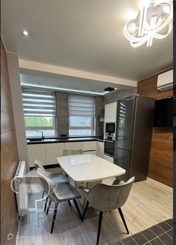 2-комн., 50 м², 2/13 этаж