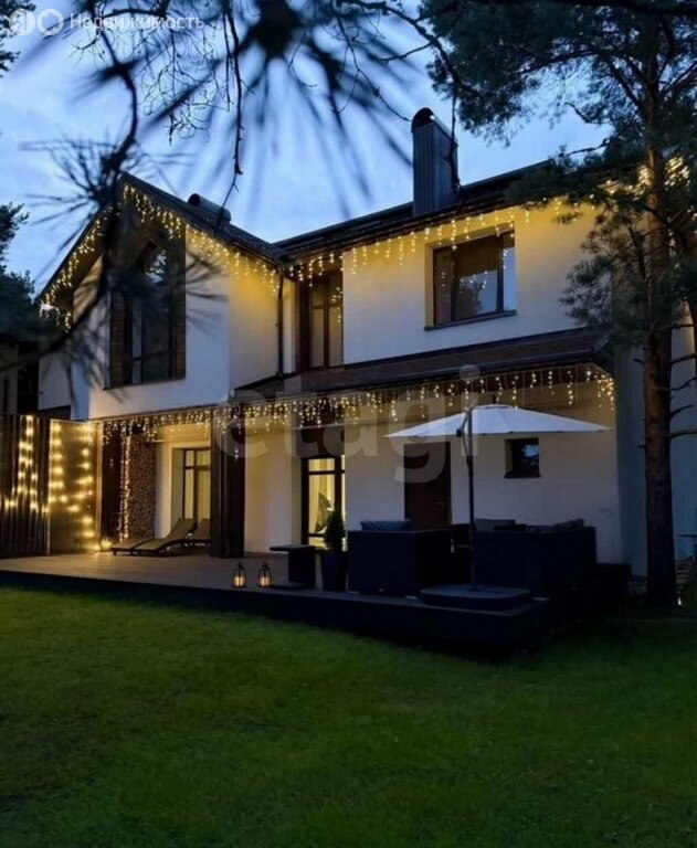 Дом, 180 м², 5 соток