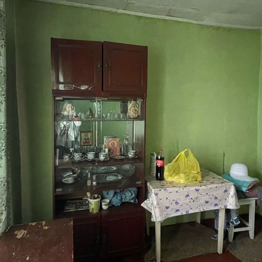 Дом, 40 м², 20 соток