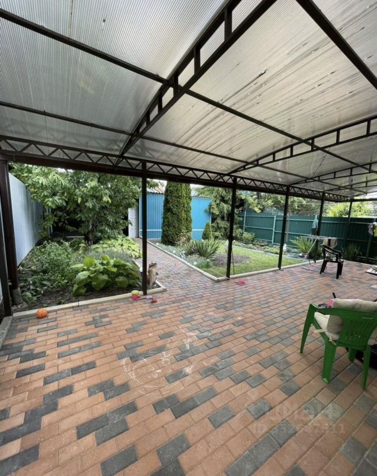 Таунхаус, 60 м², 3 сотки