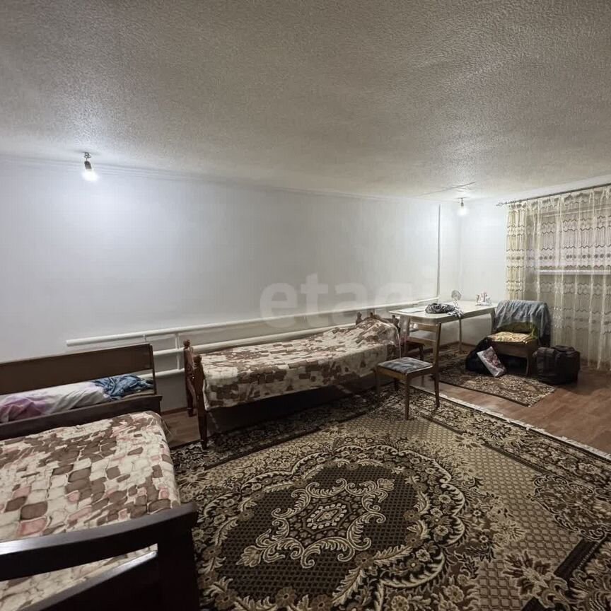 Дом, 80.8 м², 12 соток