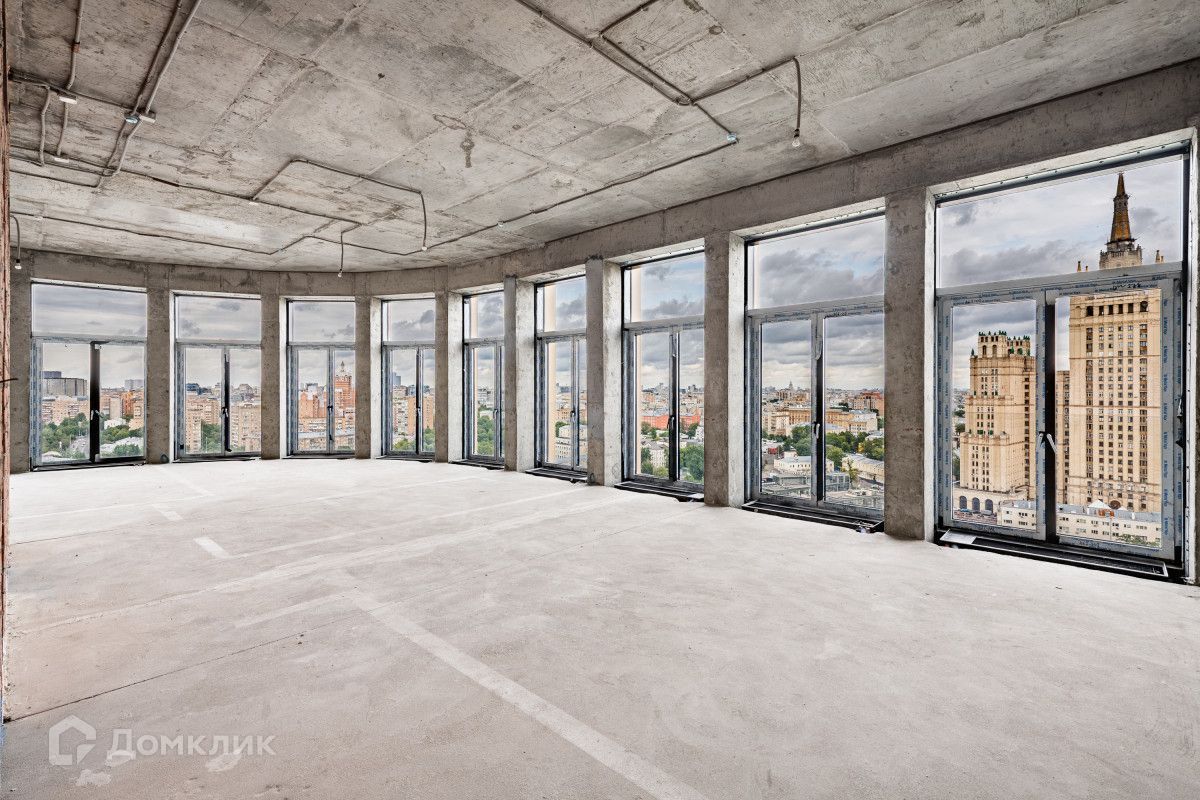 Студия, 475.1 м², 20/20 этаж