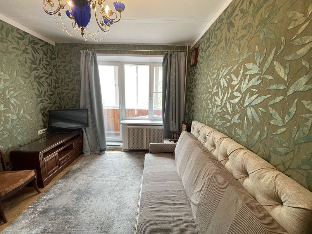 2-комн., 42.5 м², 2/9 этаж
