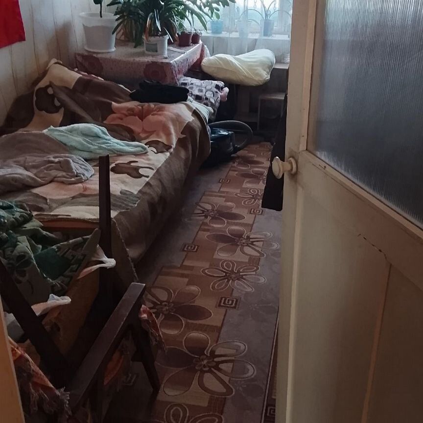 2-комн., 43.9 м², 2/2 этаж