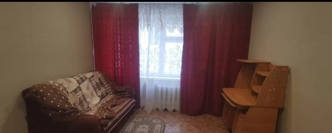 Студия, 18.6 м², 2/5 этаж