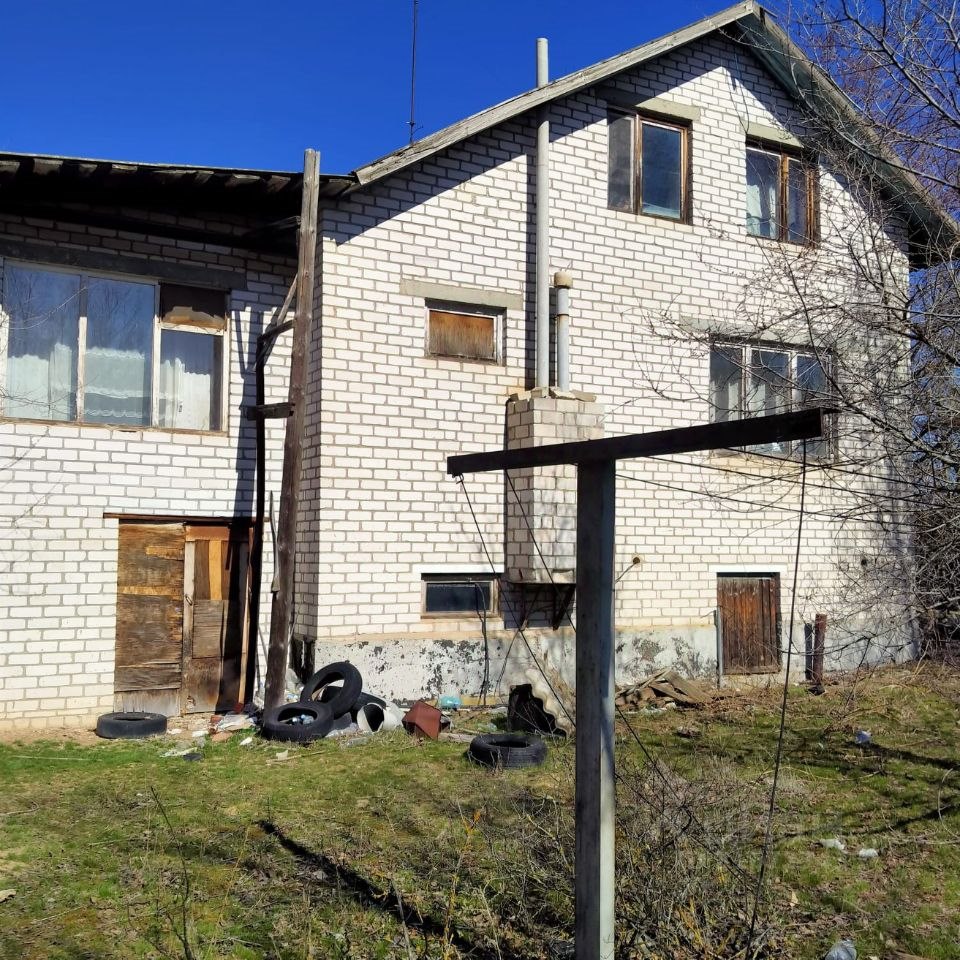 Дом, 98.5 м², 10 соток