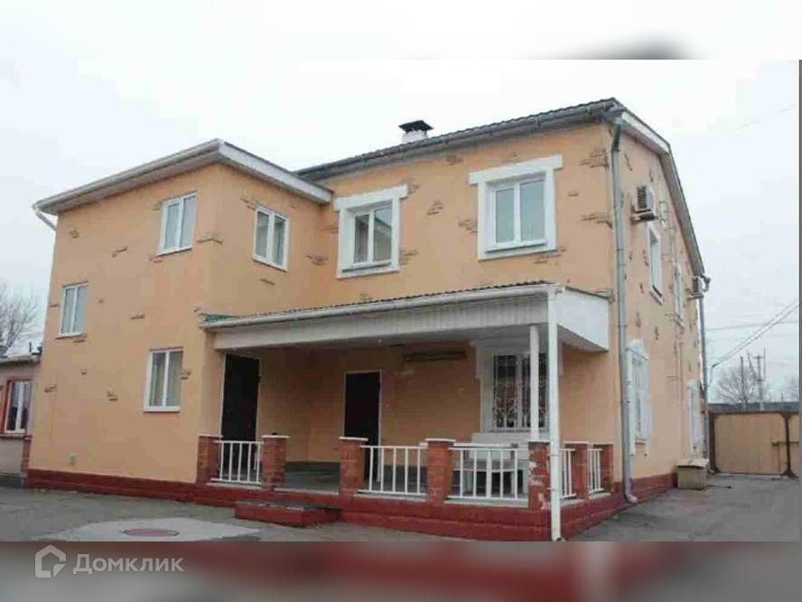 5-комн., 101 м², 1/2 этаж