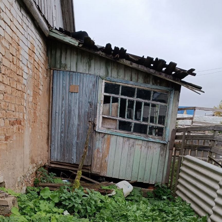 Дом, 65 м², 5 соток