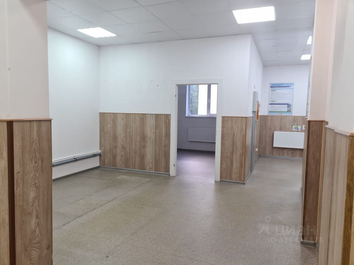 ПСН, 148.1 м², 1/10 этаж