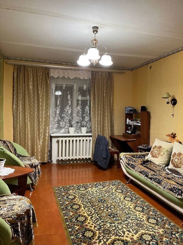 3-комн., 64.9 м², 5/5 этаж