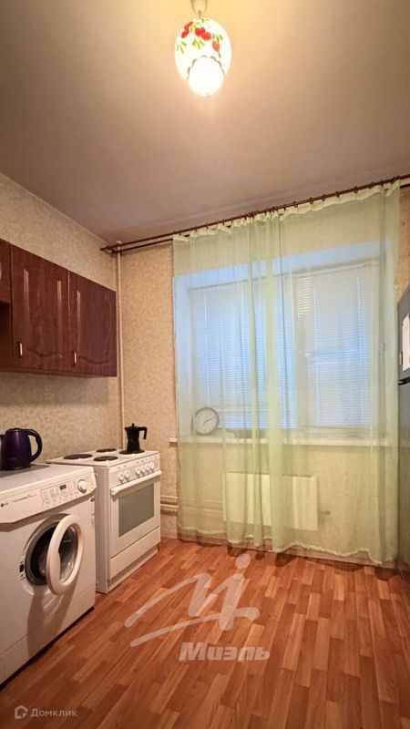 1-комн., 31.8 м², 10/10 этаж