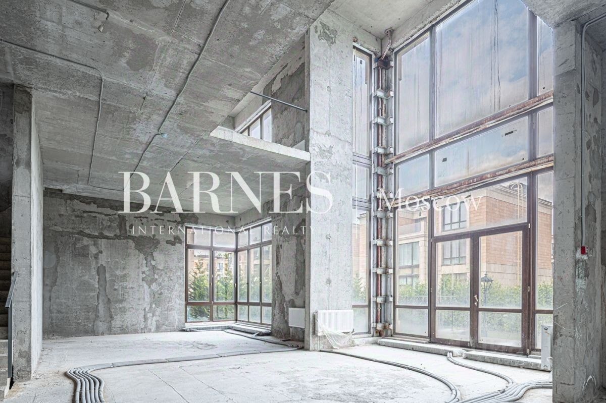 Коттедж, 840 м², 4 сотки