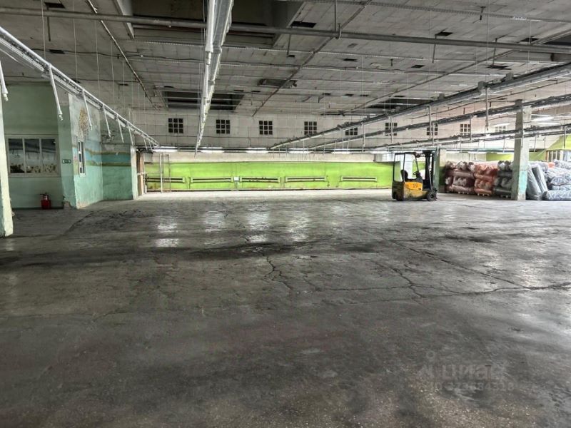 ПСН, 500 м², 3/3 этаж