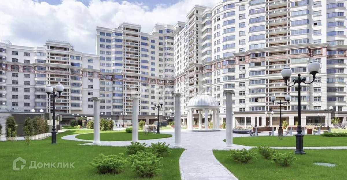 1-комн., 55 м², 4/18 этаж