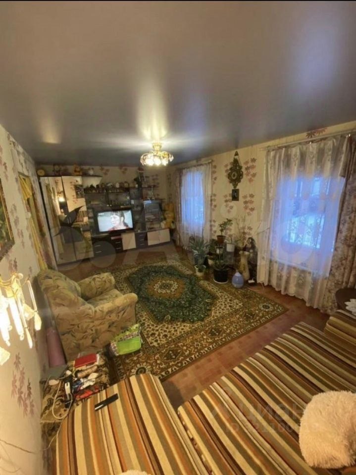 2-этажный дом, 100 м², 8 соток