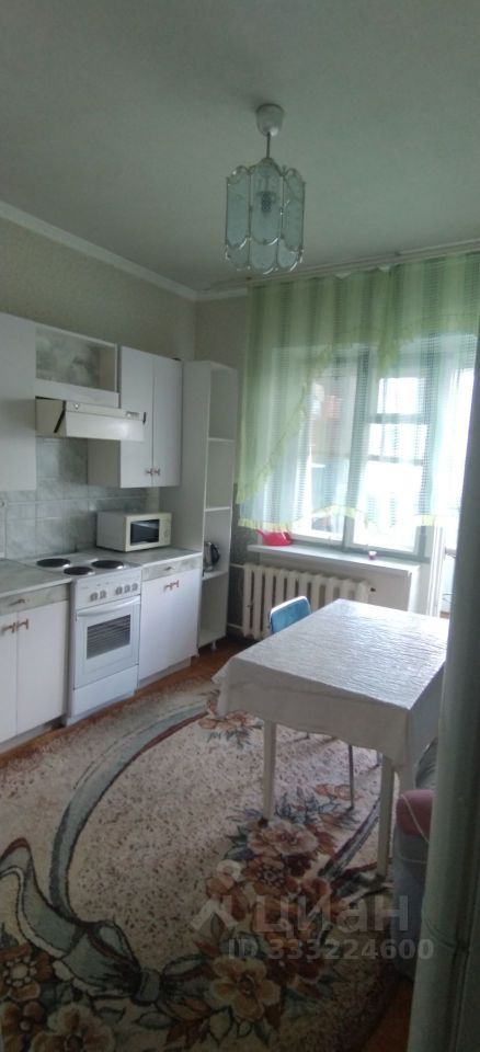 2-комн. квартира, 55.8 м2, 9/9 этаж