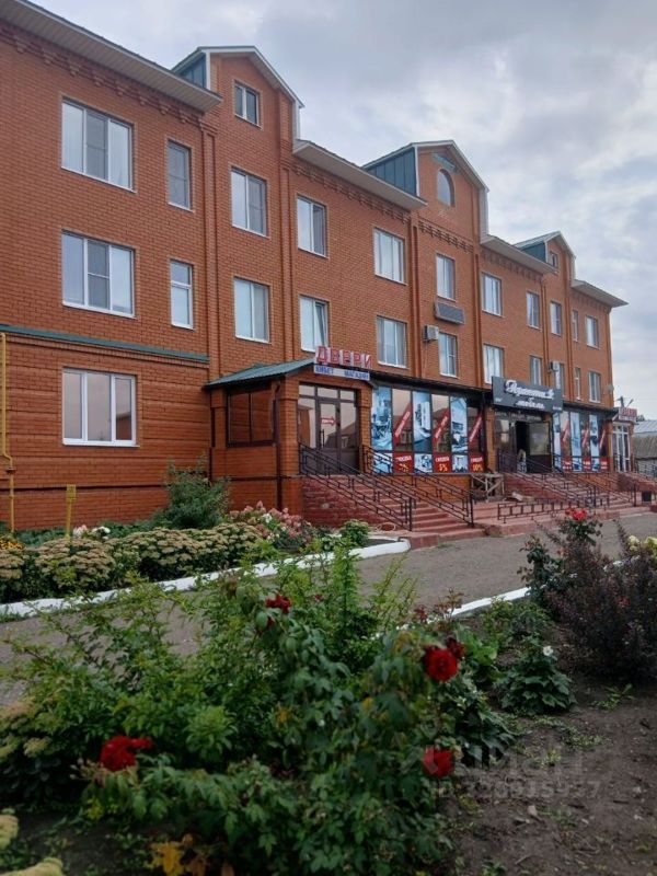 1-комн., 48 м², 3/3 этаж