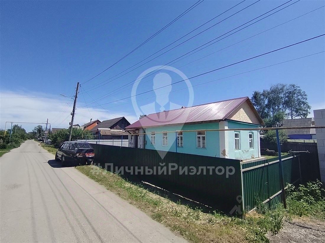 Дом, 44.1 м², 4.94 сотки