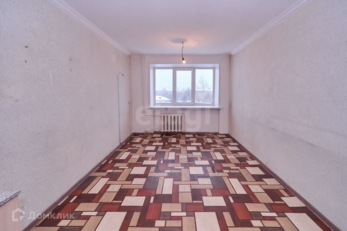 1-комн., 16.9 м², 5/5 этаж
