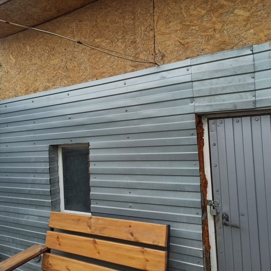 Дом, 80 м², 100 соток