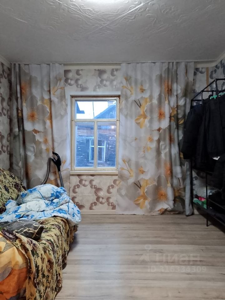 Дом, 58 м², 18 соток