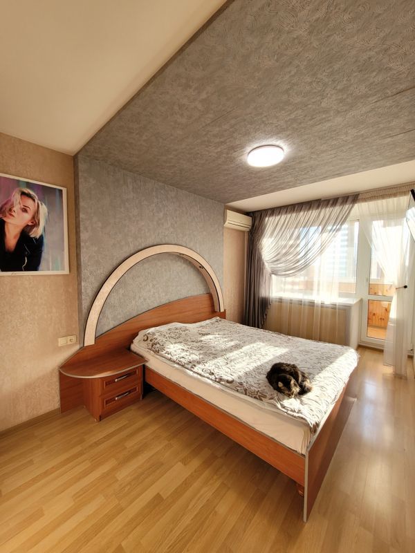 3-комн., 58.4 м², 4/9 этаж